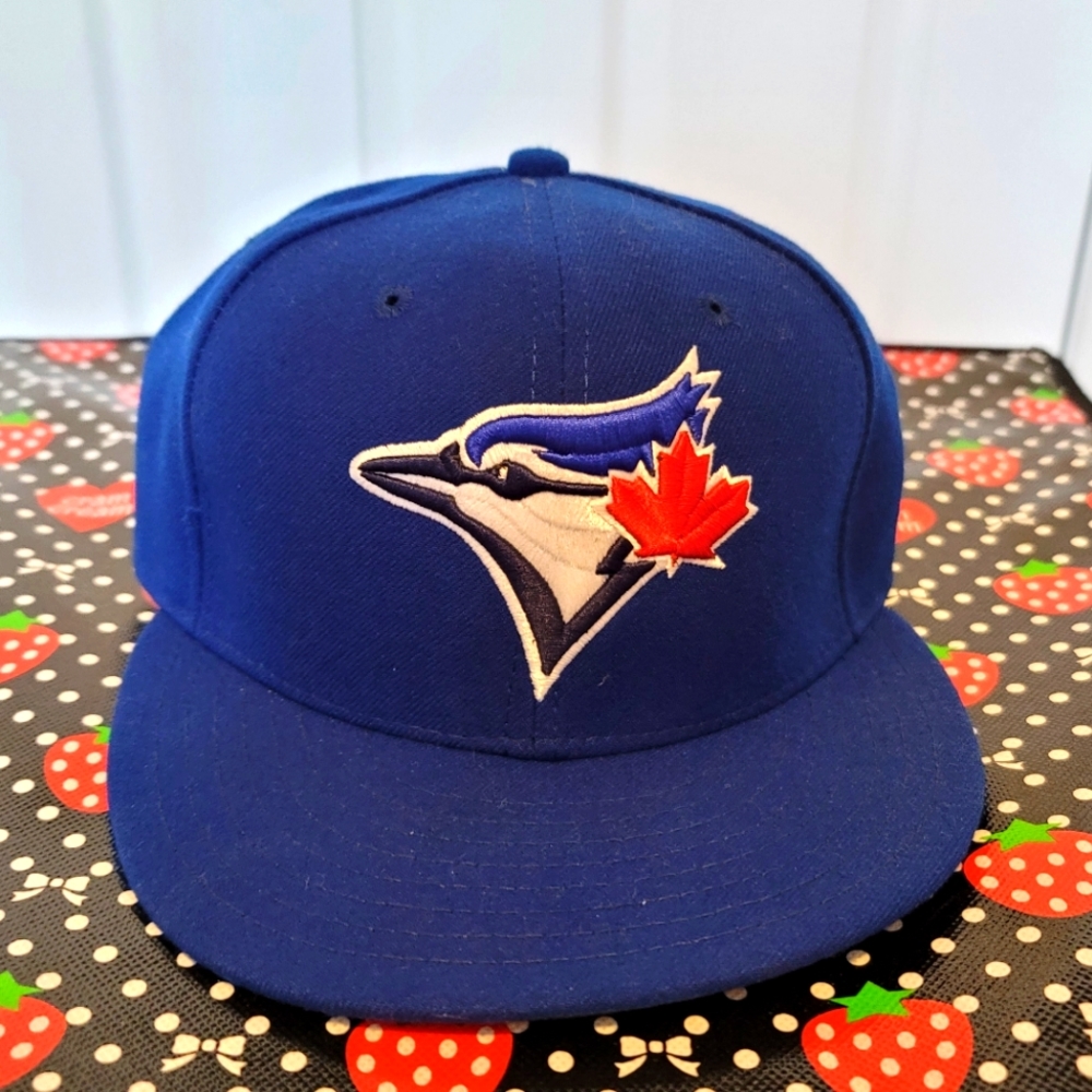 Toronto Blue Jays baseball cap